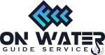 On Water Guide Service Logo